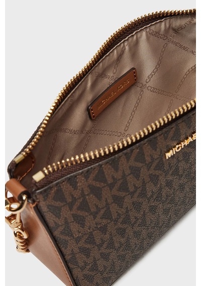 Michael Kors Bayan Çanta 32f1gj6w6b 200 Kahve Kahve Kahverengi