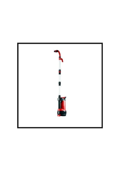 Einhell GE-PP 5555 RB-A, Pompa - 4170425