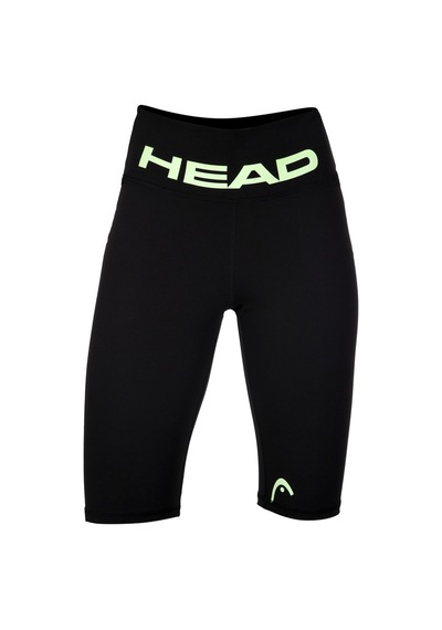 Head Kadın Biker Spor Tayt