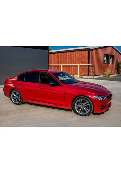 Bmw 3 Serisi F30 2012-2018 Uyumlu Yedek Parça M3 Body Kit Marşpiy