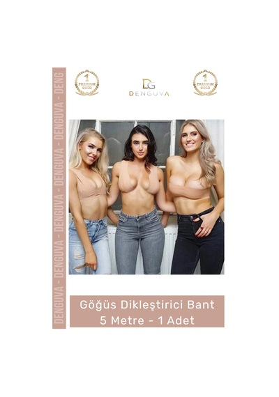 Bant 5 Metre Pamuklu Esnek Toparlayıcı Kaldırıcı Suya Dayanıklı Rulo Medikal Bant - 1 Adet