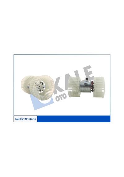 Kalorıfer Motoru Bmw E39 E38 E53 . Range Rover 3 L322 02 12 Otomatık Klıma 64118372493-jnb000060