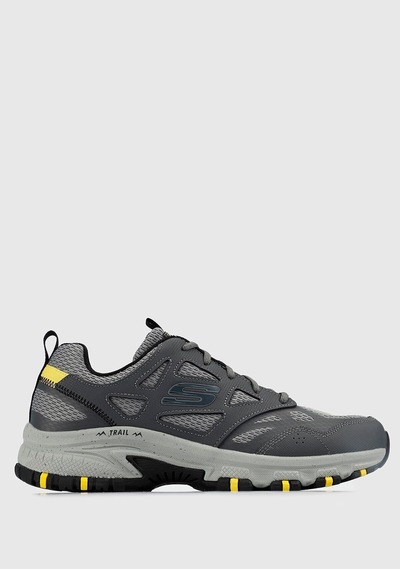Skechers 237265 Ccbk Hillcrest Gri