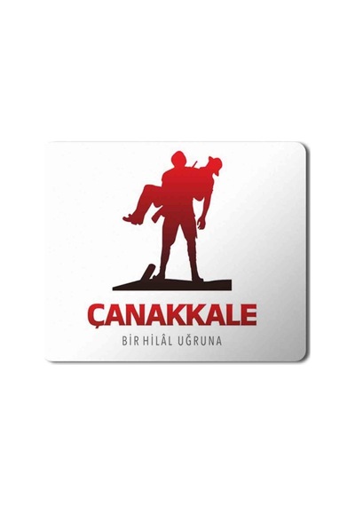 Çanakkale Bir Hilal Uğruna Mouse Pad Mousepad