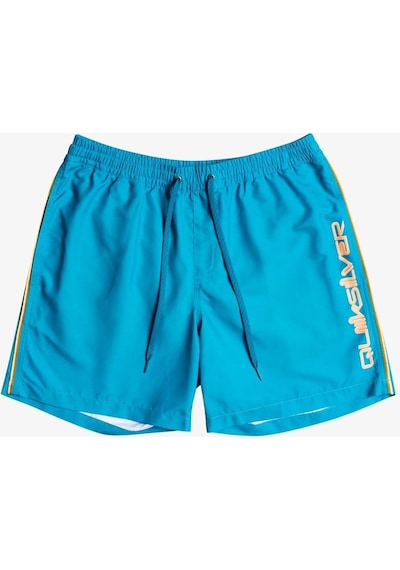 Quiksilver Everyday Vert Volley 16 Erkek Şort Eqyjv03883-Brn0