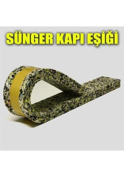 Kapıaltı Izolasyon Süngeri Kapı Altı Süngeri Eşik Süngeri (468256735)