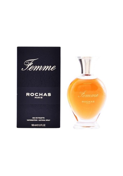 Rochas Femme Edt 100 Ml Kadın Parfümü Diğer