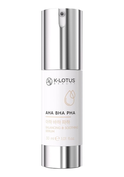 Beauty Cildi Onarma Ve Ölü Hücrelerden Arındırma Etkili Dengeleyici Yatıştırıcı Aha Bha Pha Cilt Serumu 28 Ml
