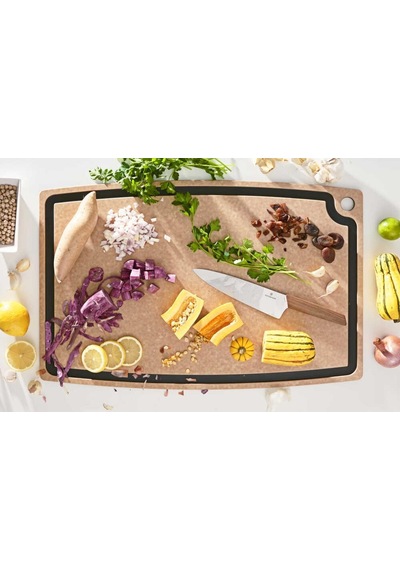 Epicurean Gurme Serisi Natürel Kesme Tahtası 69x44cm Diğer