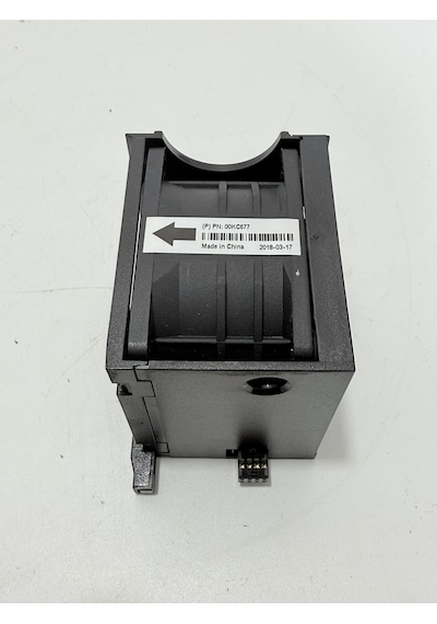 Lenovo X3650 M5 V4 Soğutucu Fan 00kc677 00mv921 Pfr0612uhe