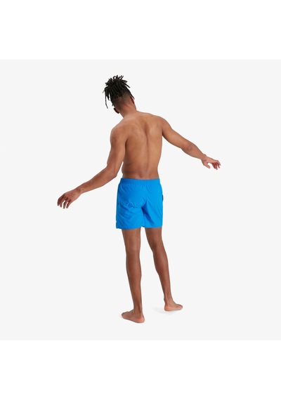Speedo Essential Watershort Erkek Mavi Şort Mayo - 8-12433a369