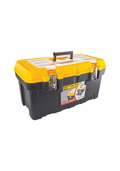 Mepa Asr-2078 22 İnç Takım Çantası - Metal Kilitli Najmaddin Standart