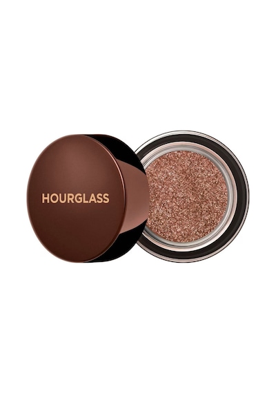Hourglass Scattered Light Glitter Far - Reflect
