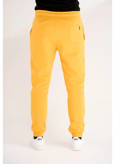 Only & Sons Onsceres Sweat Pants Noos Erkek Sarı Eşofman Altı - 22018686 Sarı