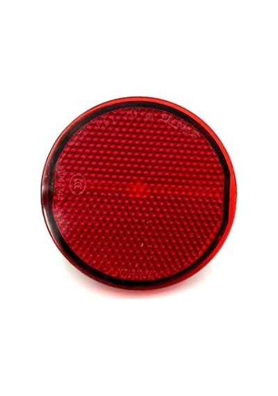 Reflektör Tampon Arka Toyota Corolla 2007-2009 / Auris 2010-2012 1 Adet