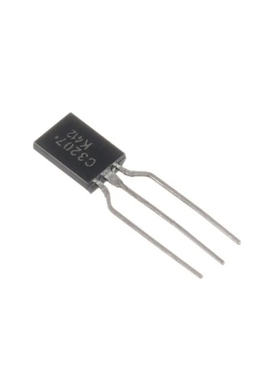 2sc 3207 To-92l Transistör