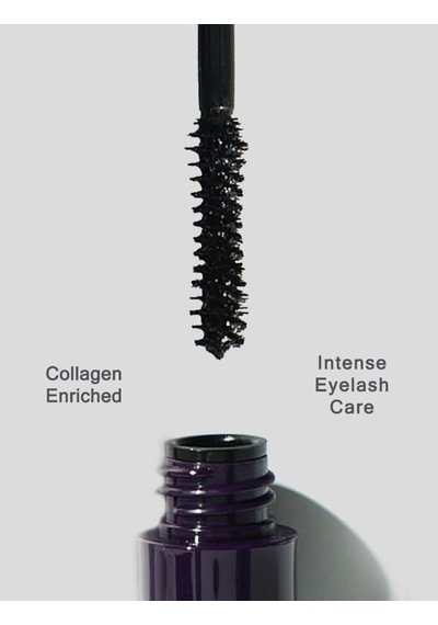 Collagen Curling Fix Mascara Kıvırma & Belirginleştirme Etkili Kolajen Maskara Çok Renkli