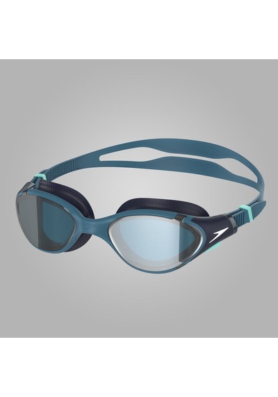 Speedo Biofuse Reflex 2.0 Aynalı Yüzücü Gözlüğü Karışık