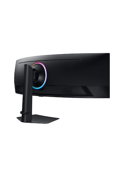 Samsung Odyssey G9 G95C LS49CG954EUXUF 49" 1 MS 240 Hz QHD Curved VA LED Monitör