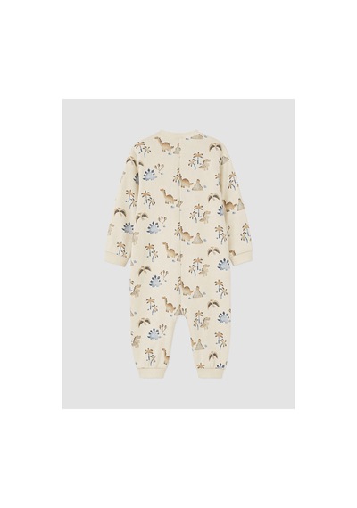 Lc Waikiki Alıta Cıty Farkıyla Lcw Baby Ekru Penye Baskılı Uzun Kollu Erkek Bebek Uyku Tulumu Ekru - 929227595 Ekru Lc Waikiki Alıta Cıty Farkıyla Lcw Baby Ekru Penye Baskılı Uzun Kollu Erkek Bebek Uyku Tulumu Ekru - 929227595 Ekru