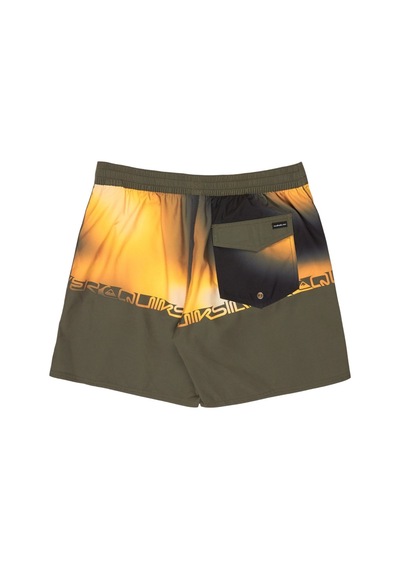 Quiksilver Quıksılver Everyday 2039 Yeşil
