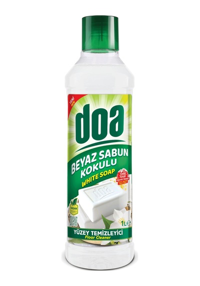 Beyaz Sabun 1000 Ml - 29392030 Diğer