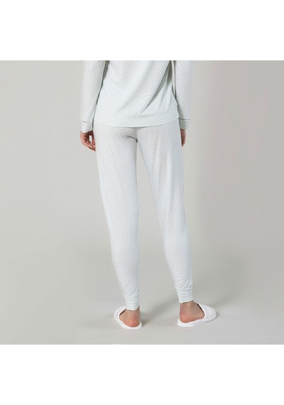 Basics By Chakra Loren Pijama Altı Mint