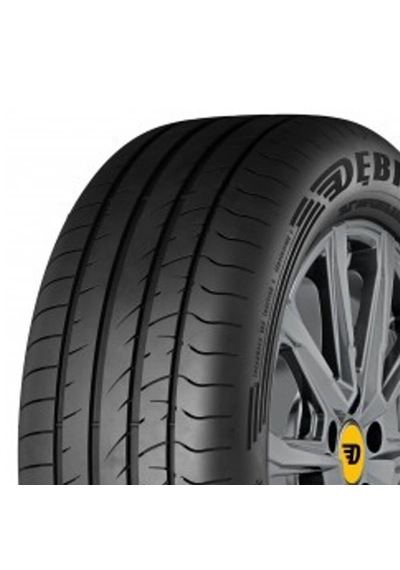 Debica 235/55 R19 105v Xl Presto 2025 Yaz Lastiği