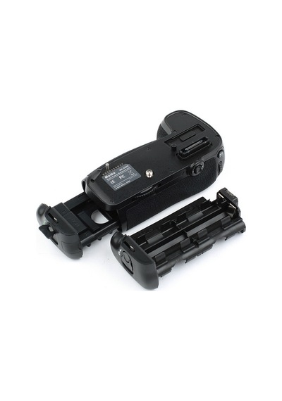 Nikon D600- D610 için Meike Battery Grip- Mb-D14