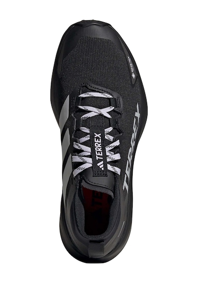 Adidas Terrex Agravic Gore-tex Kadın Siyah Outdoor Ayakkabı Ih5358 Siyah