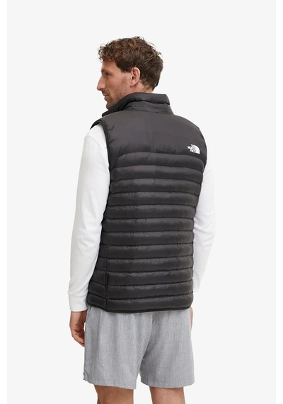 The North Face M Terra Peak Erkek Siyah Yelek Nf0a89vcjk31 Siyah
