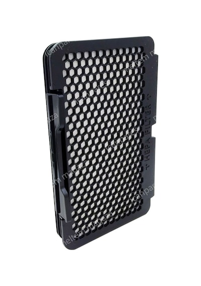 Rowenta Ro 8324 Süpürge Silence Force Multi Cyclonic Hepa Filtre