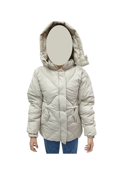 İrem Çocuk Giyim Kız Çocuk Kapitone Model İçi Peluş Astarlı Kapüşonu Çıkabilen Fermuar Çıtçıt Kapamlı Taş Renk Mont Taş İrem Çocuk Giyim Kız Çocuk Kapitone Model İçi Peluş Astarlı Kapüşonu Çıkabilen Fermuar Çıtçıt Kapamlı Taş Renk Mont Taş