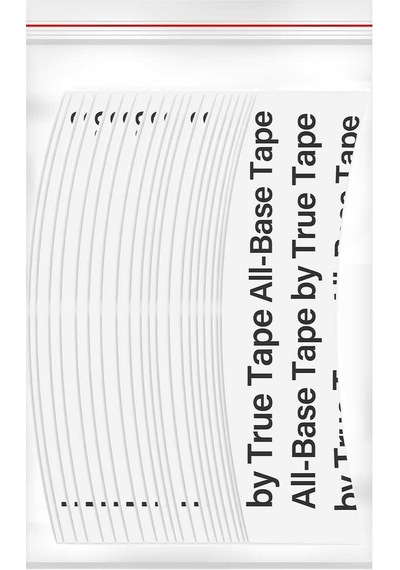 True Tape All Base Tape Protez Saç Bandı 1" C 2,5cm X 7,5cm