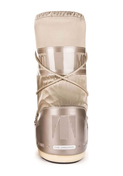 B003 Platinum Bot Kar Kadın 80d1401680-b003 Moon Boot Glance Platinum Platin
