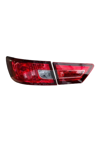 Renault Clio 4 Sol Arka Stop Lambası Iç Dış Hatchback 2013-2019 N11.10789