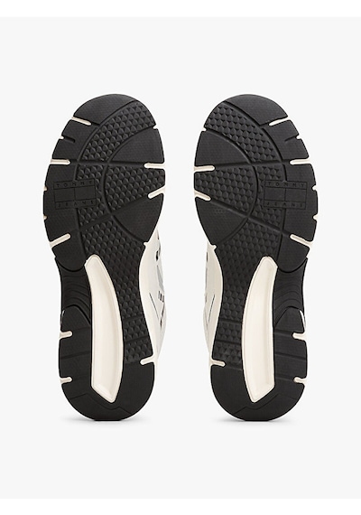 Tommy Hilfiger Erkek Sneaker Em0em01594bds Siyah
