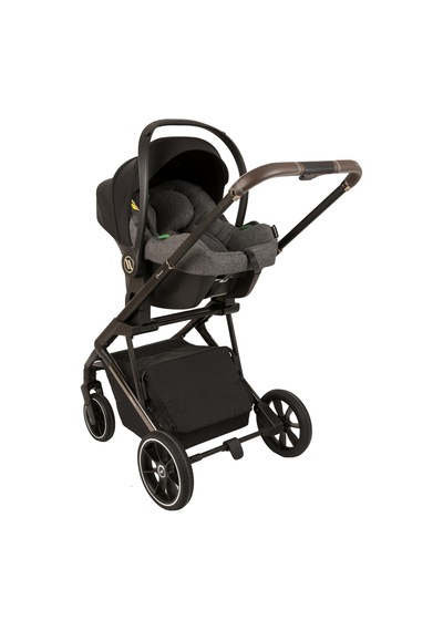 Bagi Nanofold 3 Bebek Arabası Greyson