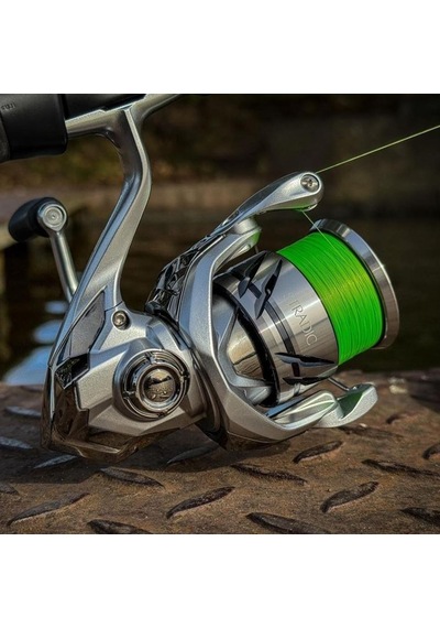 Shimano Stradıc 23 C3000 Fm Spin Olta Makinesi