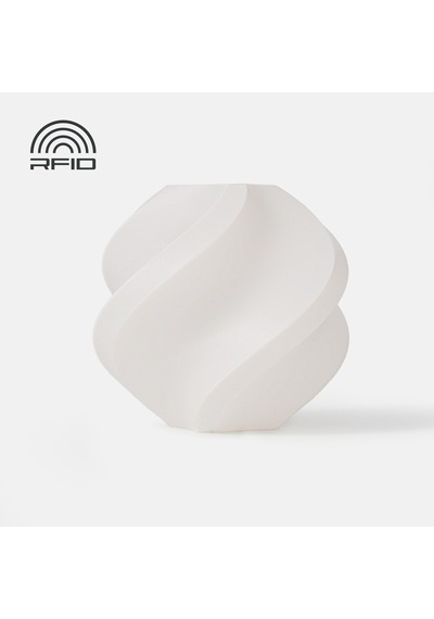 Bambu Lab Asa Filament 1 Kg 1,75mm Beyaz