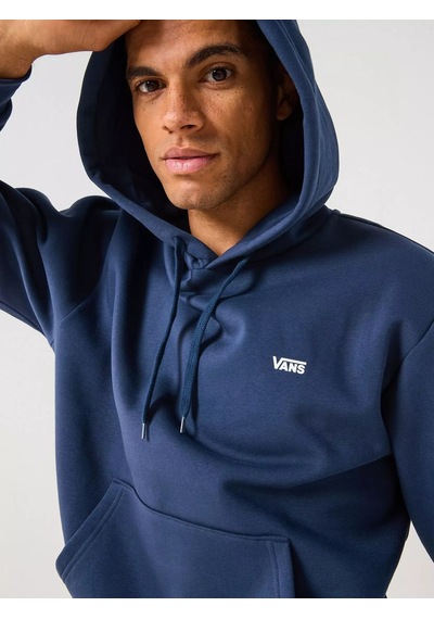 Vans Left Chest Po Kapüşonlu Erkek Sweatshirt Vn000r9ylkz1 Çok Renkli
