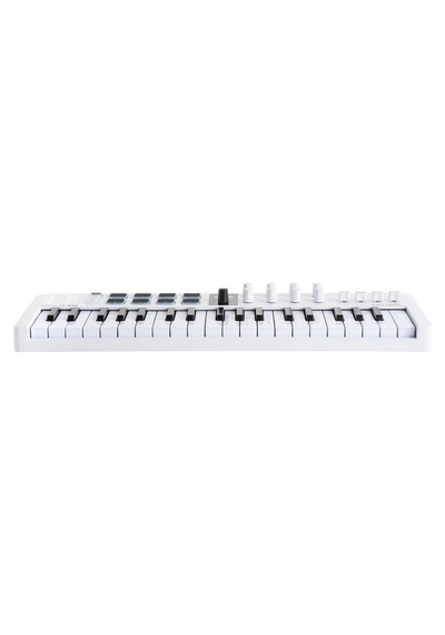 Arturia Minilab 37 - Beyaz