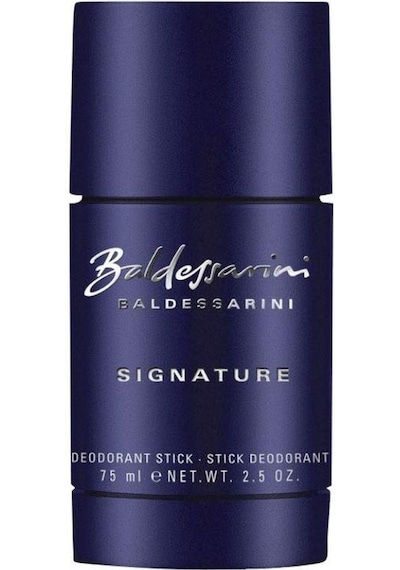 Baldessarini Signature 75 Ml Erkek Deodorant Stick