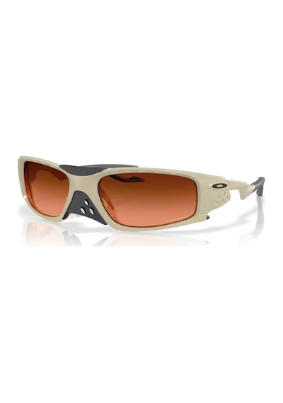 Oakley Plantaris Sq 952903 Matte Sand Prizm Brown Gradient Çok Renkli