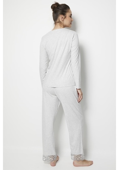 Doremi Romance Pijama Takım (480742795)