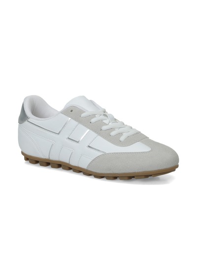 Torex Trısa W Gri Kadın Sneaker 000000000102714182