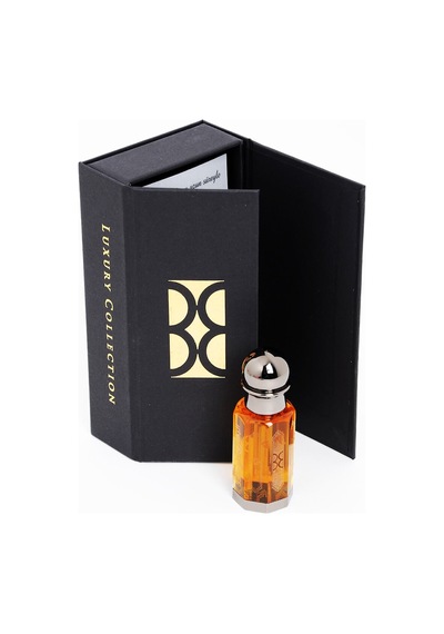 Al Buhara Luxury Serisi Damascus-5135 Esans 12 ML