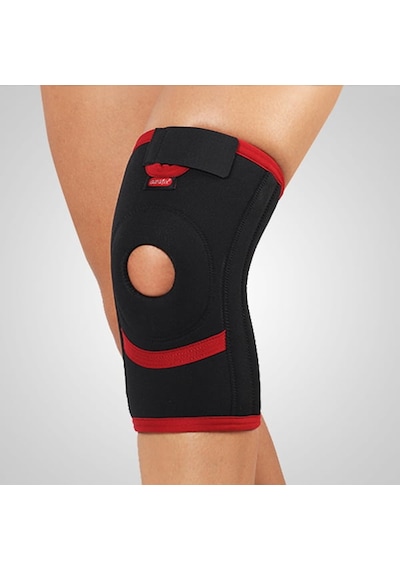 Aurafix Patella Ve Ligament Destekli Dizlik 102 Aurafix Patella Ve Ligament Destekli Dizlik 102