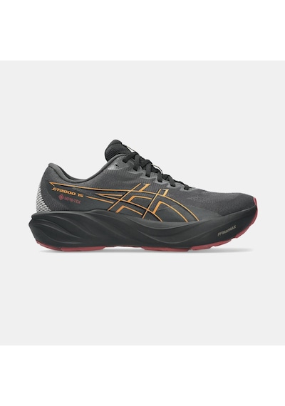 Asics 1011c237-020 Gt-2000 15 Gtx Erkek Koşu Ayakkabısı Gri