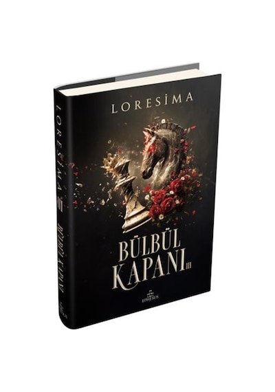 Bülbül Kapanı 3 - Ciltli / Loresima
